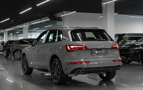 Audi Q5, 2025 год, 6 000 000 рублей, 4 фотография