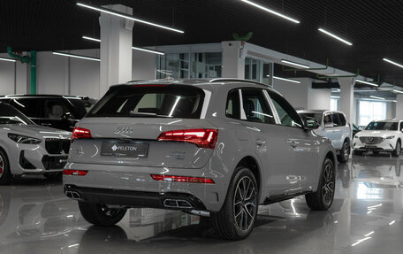 Audi Q5, 2025 год, 6 000 000 рублей, 5 фотография