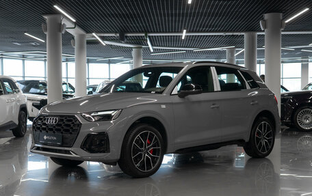 Audi Q5, 2025 год, 6 000 000 рублей, 1 фотография