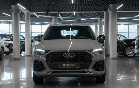 Audi Q5, 2025 год, 6 000 000 рублей, 3 фотография