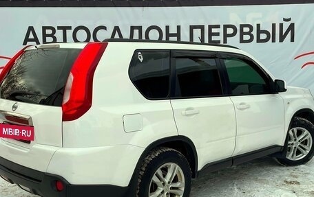 Nissan X-Trail, 2014 год, 1 549 888 рублей, 2 фотография