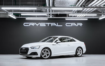 Audi A5, 2021 год, 3 500 000 рублей, 1 фотография