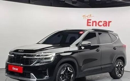 KIA Seltos I, 2024 год, 3 100 000 рублей, 1 фотография