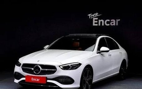 Mercedes-Benz C-Класс, 2023 год, 5 470 000 рублей, 1 фотография