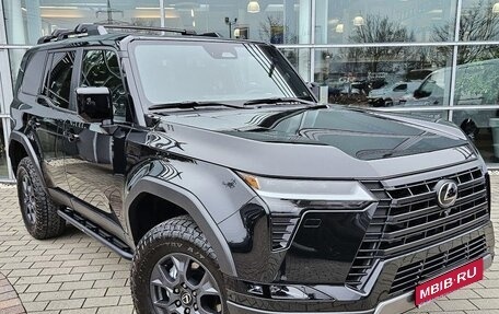 Lexus GX, 2025 год, 22 990 000 рублей, 1 фотография