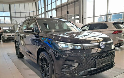 Volkswagen Tiguan, 2025 год, 5 090 000 рублей, 1 фотография