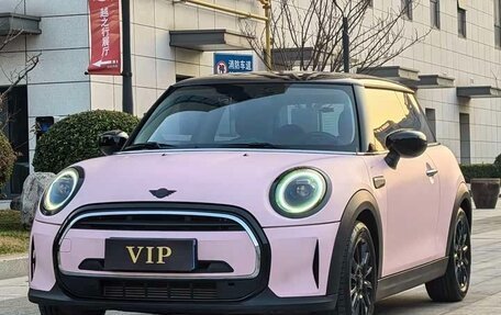 MINI Hatch, 2023 год, 2 152 153 рублей, 1 фотография