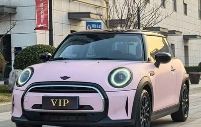 MINI Hatch, 2023 год, 2 152 153 рублей, 1 фотография