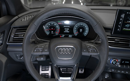 Audi Q5, 2025 год, 6 000 000 рублей, 11 фотография