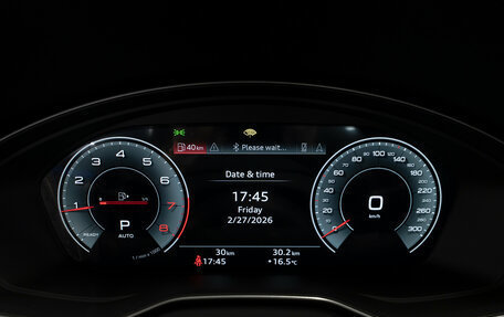 Audi Q5, 2025 год, 6 000 000 рублей, 12 фотография