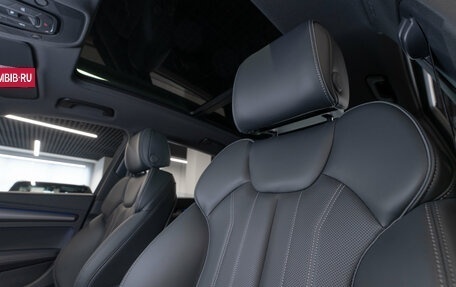 Audi Q5, 2025 год, 6 000 000 рублей, 10 фотография