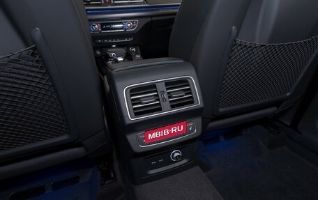 Audi Q5, 2025 год, 6 000 000 рублей, 14 фотография