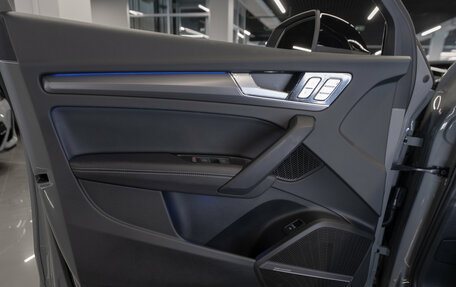 Audi Q5, 2025 год, 6 000 000 рублей, 20 фотография