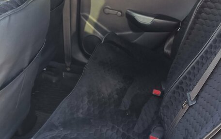 KIA Rio III рестайлинг, 2014 год, 737 000 рублей, 6 фотография