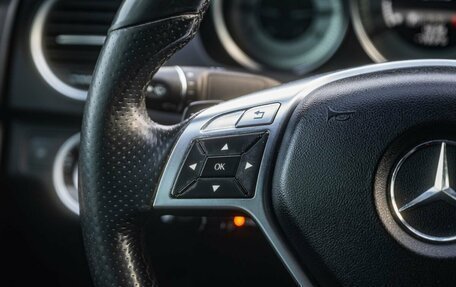 Mercedes-Benz C-Класс, 2012 год, 1 500 000 рублей, 17 фотография