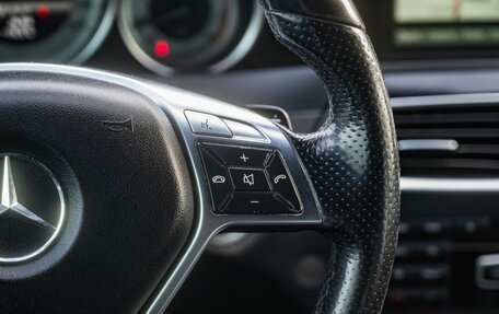 Mercedes-Benz C-Класс, 2012 год, 1 500 000 рублей, 18 фотография