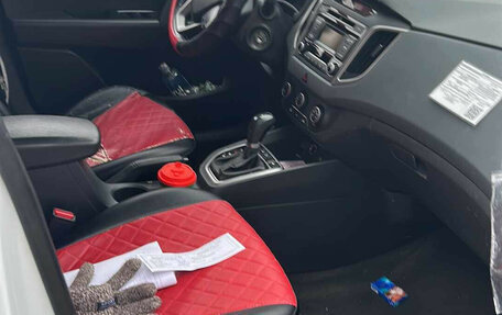 Hyundai Creta I рестайлинг, 2019 год, 1 040 000 рублей, 5 фотография