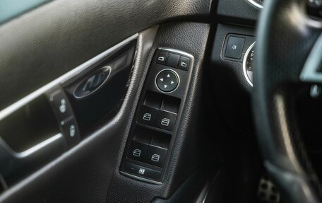 Mercedes-Benz C-Класс, 2012 год, 1 500 000 рублей, 22 фотография