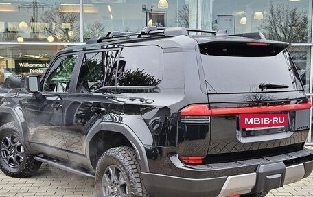 Lexus GX, 2025 год, 22 990 000 рублей, 2 фотография