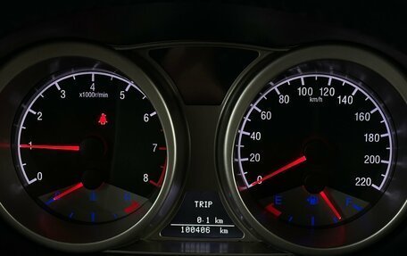 Geely Emgrand X7 I, 2015 год, 810 000 рублей, 6 фотография