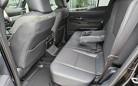 Lexus GX, 2025 год, 22 990 000 рублей, 5 фотография