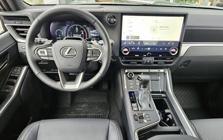 Lexus GX, 2025 год, 22 990 000 рублей, 4 фотография