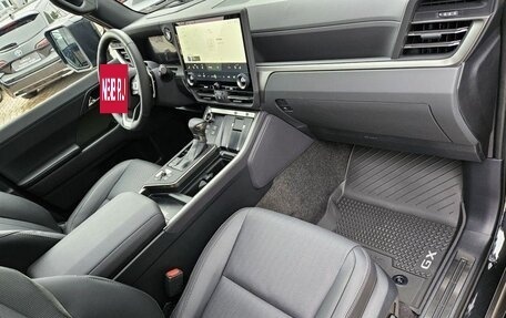 Lexus GX, 2025 год, 22 990 000 рублей, 3 фотография