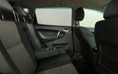 Geely Emgrand X7 I, 2015 год, 810 000 рублей, 10 фотография