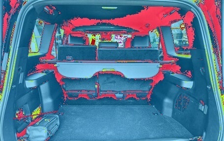 Lexus GX, 2025 год, 22 990 000 рублей, 7 фотография