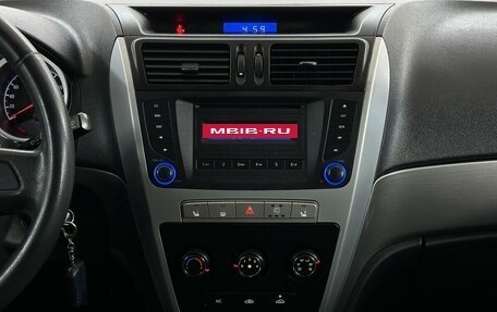 Geely Emgrand X7 I, 2015 год, 810 000 рублей, 7 фотография