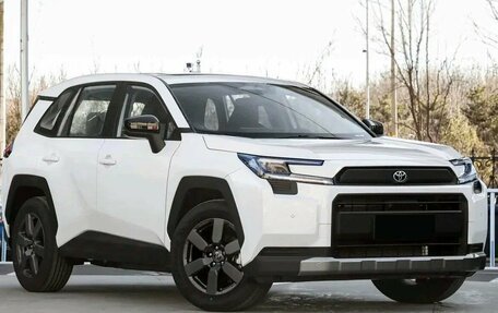 Toyota RAV4, 2026 год, 4 989 000 рублей, 2 фотография