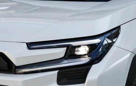 Toyota RAV4, 2026 год, 4 989 000 рублей, 3 фотография