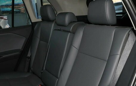 Toyota RAV4, 2026 год, 4 989 000 рублей, 10 фотография