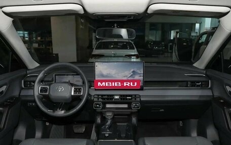 Toyota RAV4, 2026 год, 4 989 000 рублей, 8 фотография