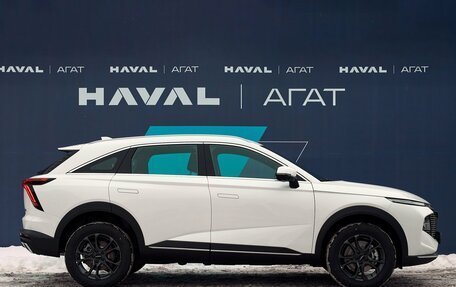 Haval F7, 2026 год, 3 699 000 рублей, 4 фотография