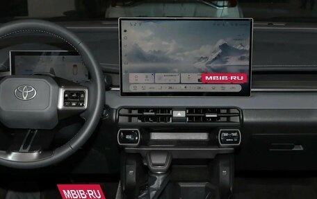 Toyota RAV4, 2026 год, 4 989 000 рублей, 9 фотография