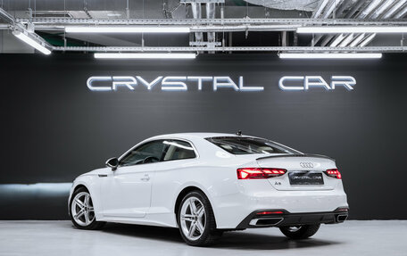 Audi A5, 2021 год, 3 500 000 рублей, 3 фотография