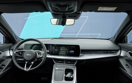 Haval F7, 2026 год, 3 699 000 рублей, 14 фотография