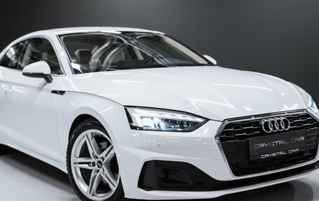 Audi A5, 2021 год, 3 500 000 рублей, 6 фотография