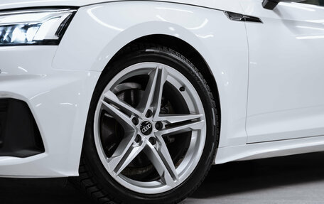 Audi A5, 2021 год, 3 500 000 рублей, 5 фотография