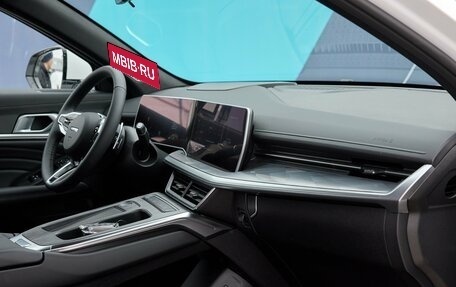 Haval F7, 2026 год, 3 699 000 рублей, 13 фотография