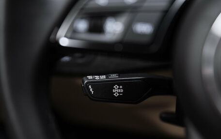 Audi A5, 2021 год, 3 500 000 рублей, 11 фотография