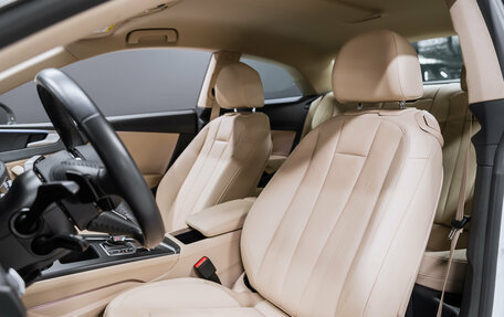 Audi A5, 2021 год, 3 500 000 рублей, 15 фотография