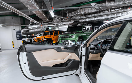 Audi A5, 2021 год, 3 500 000 рублей, 19 фотография