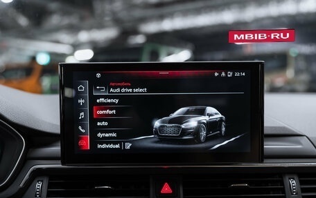 Audi A5, 2021 год, 3 500 000 рублей, 23 фотография