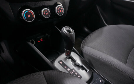 KIA Rio III рестайлинг, 2016 год, 985 000 рублей, 6 фотография