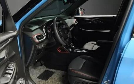 Chevrolet TrailBlazer, 2023 год, 2 140 000 рублей, 3 фотография