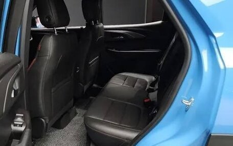 Chevrolet TrailBlazer, 2023 год, 2 140 000 рублей, 4 фотография