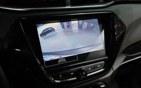 Chevrolet TrailBlazer, 2023 год, 2 140 000 рублей, 8 фотография