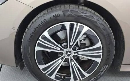 Mercedes-Benz E-Класс, 2025 год, 6 070 000 рублей, 3 фотография